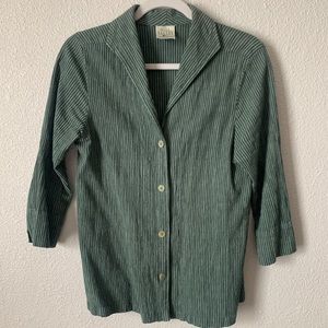 Vintage Mill Valley Sailor Shirt button-up